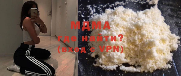 хмурый Аркадак